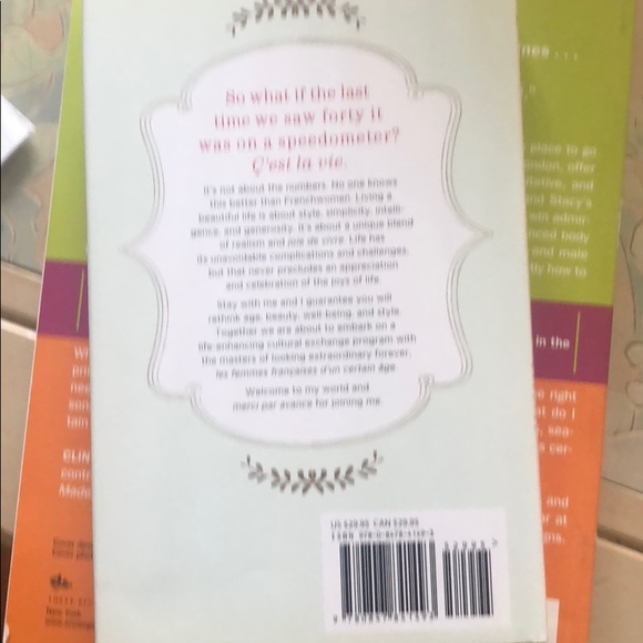 Set of 3 books on fashion& how to dress your body and find your personal style - Picture 5 of 8